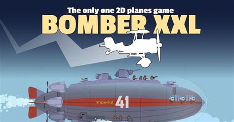 Bomber XXL ️ Play on CrazyGames.